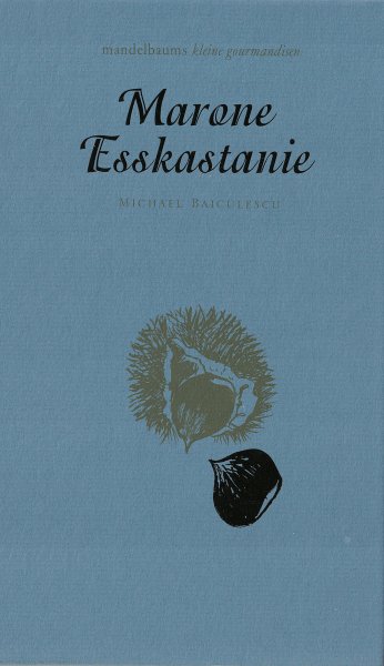 Marone / Esskastanie