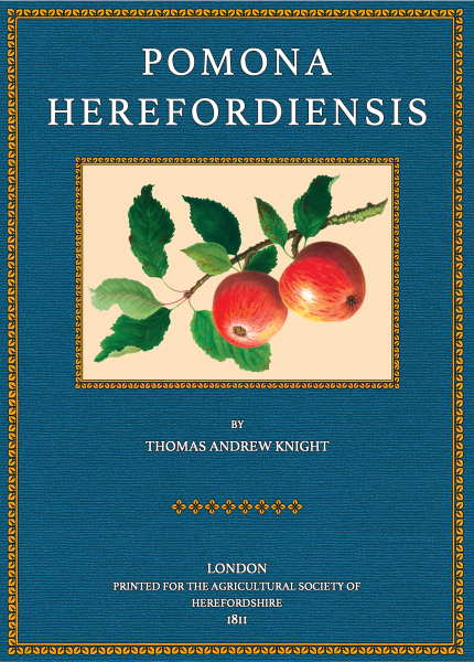 Pomona Herefordiensis