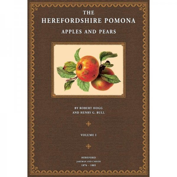 The Herefordshire Pomona — Volume I