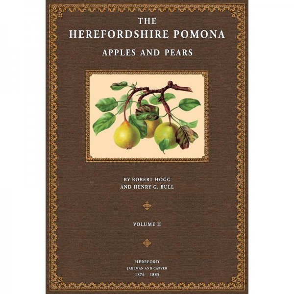 The Herefordshire Pomona — Volume II