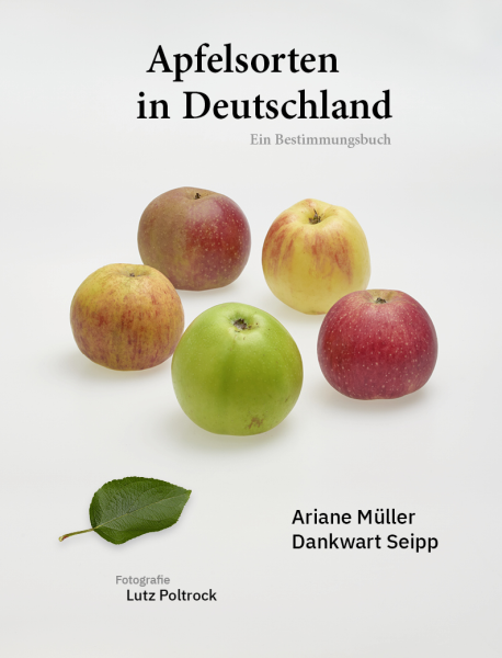 Apfelsorten in Deutschland