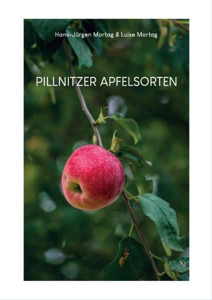 Pillnitzer Apfelsorten