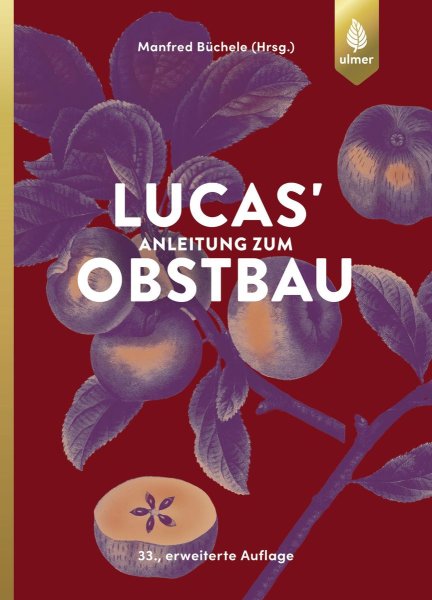Lucas‘ Anleitung zum Obstbau